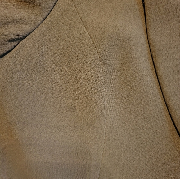 Vintage Giuseppe Collection Gruppo Americano Blazer Size 12 - Picture 16 of 17